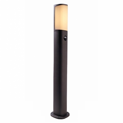 Уличный столб Deko-Light Beacon III Motion 733008 цвет черный, мощность 6 Вт
