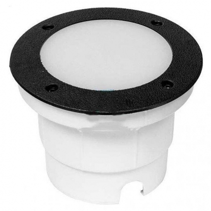 Ландшафтный светодиодный светильник Fumagalli Ceci 160 3F1.000.000.AXD1L цвет белый, мощность 10 Вт