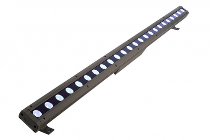 Уличный светильник Deko-Light Wallwasher Caph 732070 цвет тёмно-серый, мощность 54 Вт