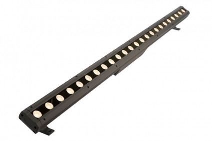 Уличный светильник Deko-Light Wallwasher Caph 732079 цвет тёмно-серый, мощность 34.5 Вт