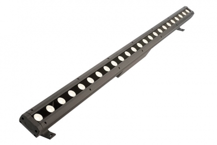 Уличный светильник Deko-Light Wallwasher Caph 732081 цвет тёмно-серый, мощность 34.5 Вт