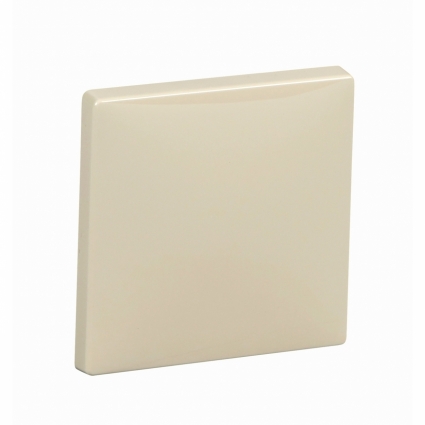 Клавиша одинарная Schneider Electric Merten Antique/Artec MTN412144 цвет бежевый