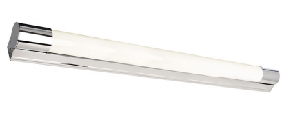 Подсветка для зеркал Deko-Light Aquarii 1000 incl. socket 687094 цвет белый, мощность 13 Вт