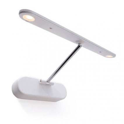 Подсветка для картин Deko-Light Visione 341149 цвет белый, мощность 10 Вт