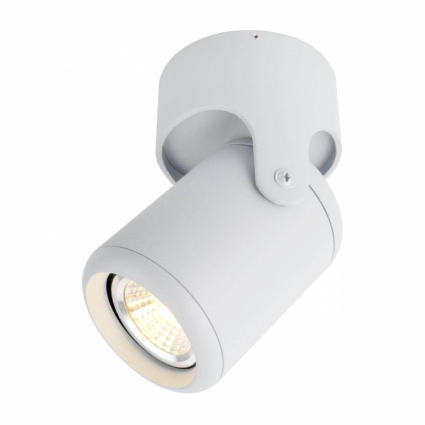 Спот Arte Lamp A3316PL-1WH цвет белый, мощность 50 Вт