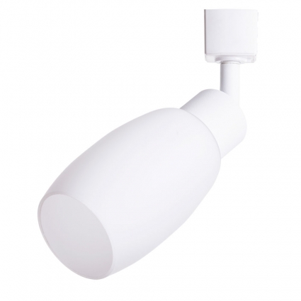 Спот Arte Lamp Miia A3055PL-1WH цвет белый, мощность 40 Вт