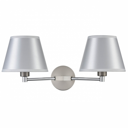 Бра Vele Luce Adele VL4003W02 цвет кремовый, мощность 80 Вт
