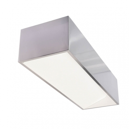 Бра Deko-Light Dado Double 341220 цвет серебро, мощность 10 Вт