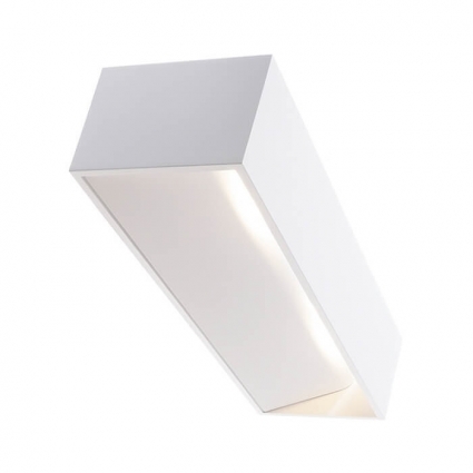 Бра Deko-Light Dado Double 341221 цвет белый, мощность 10 Вт