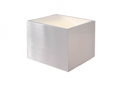 Бра Deko-Light Dado Mini 341218 цвет серебро, мощность 3.5 Вт