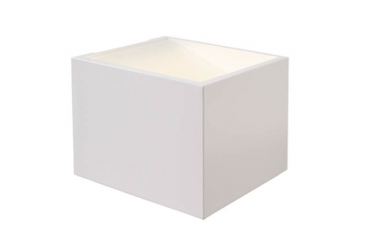 Бра Deko-Light Dado Mini 341219 цвет белый, мощность 3.5 Вт