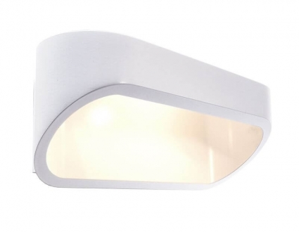 Бра Deko-Light Elevato 341080 цвет белый, мощность 5 Вт