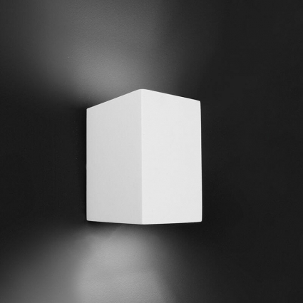 Бра Deko-Light Giorgia 341033 цвет белый, мощность 25 Вт