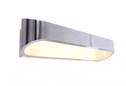Бра Deko-Light Grand Elevato 341148 цвет хром, мощность 18 Вт
