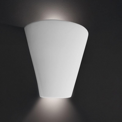Бра Deko-Light Ilaria 341056 цвет белый, мощность 40 Вт
