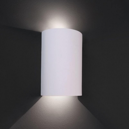 Бра Deko-Light Mirada 341050 цвет белый, мощность 6 Вт