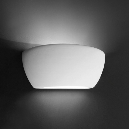 Бра Deko-Light Netito 341057 цвет белый, мощность 80 Вт