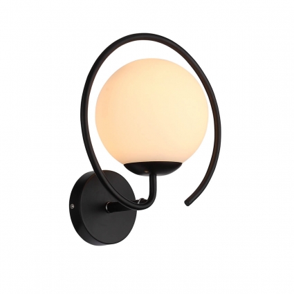 Бра ST Luce Galio SL418.401.01 цвет белый, мощность 60 Вт