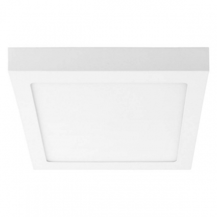 Потолочный светодиодный светильник Lightstar Zocco 324064 цвет белый