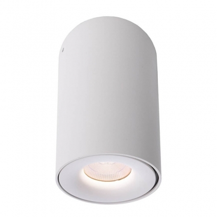 Накладной светильник Deko-Light Bengala LED 348029 цвет белый, мощность 9.2 Вт
