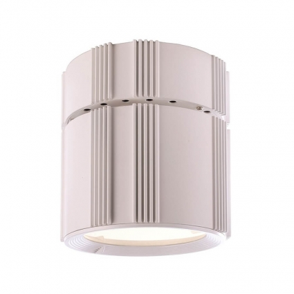 Накладной светильник Deko-Light COB23 342045 цвет белый