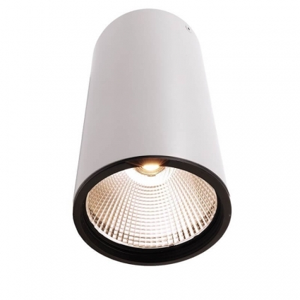 Накладной светильник Deko-Light Luna 40 348063 цвет белый