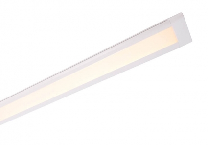 Накладной светильник Deko-Light Mia II 687076 цвет белый