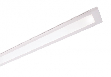 Накладной светильник Deko-Light Mia II 687077 цвет белый