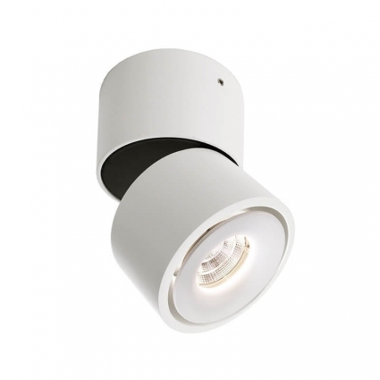Накладной светильник Deko-Light Uni II Mini 348122 цвет белый, мощность 7 Вт