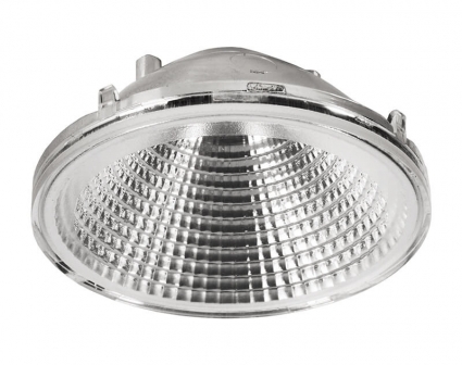Рефлектор Deko-Light Reflector 35° for Series Klara / Nihal Mini / Rigel Mini / Uni II 930305 цвет серебро