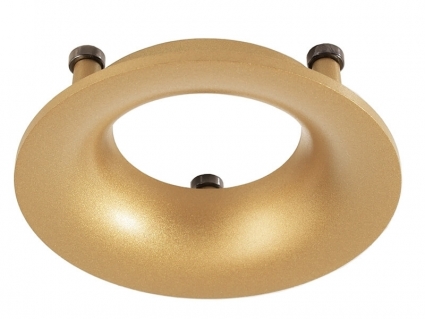 Рефлекторное кольцо Deko-Light Reflector Ring Gold for Series Uni II 930340 цвет золотой