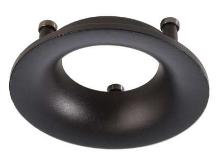 Рефлекторное кольцо Deko-Light Reflector Ring Schwarz for Series Uni II 930339 цвет черный