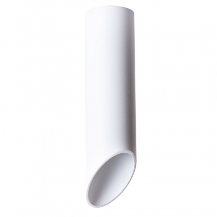 Потолочный светильник Arte Lamp Pilon A1622PL-1WH цвет белый, мощность 35 Вт