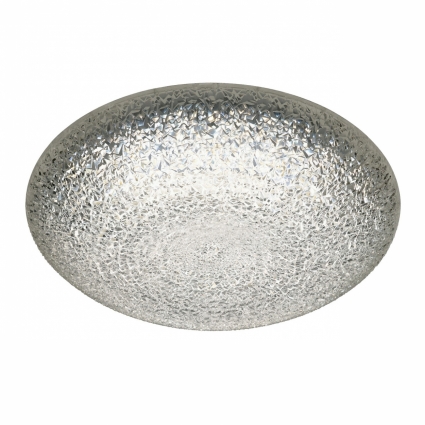 Потолочный светодиодный светильник (UL-00005019) Uniel ULI-D273 72W/SW/50 Pluto цвет белый, с диммером