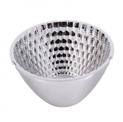 Отражатель Deko-Light Mobby II+III/Louise Reflector 33° 930194 цвет хром