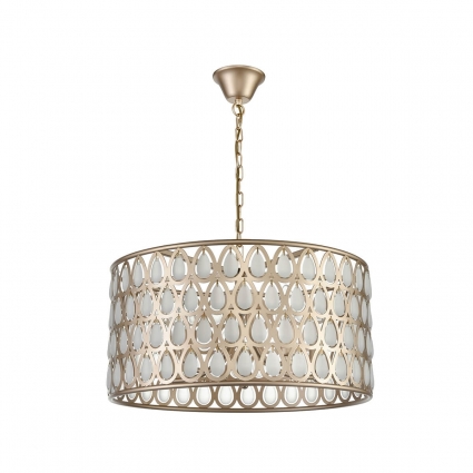Подвесная люстра Vele Luce Donna VL4064P05 мощность 200 Вт