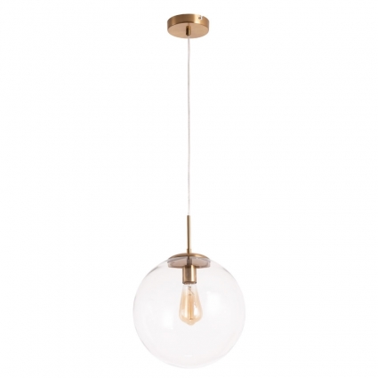 Подвесной светильник Arte Lamp Volare A1930SP-1AB цвет бронза, мощность 60 Вт