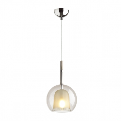 Подвесной светильник Odeon Light Leva 4698/1 мощность 40 Вт