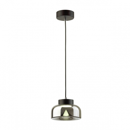 Подвесной светодиодный светильник Odeon Light Kaleo 4721/8L