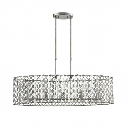 Подвесной светильник Vele Luce Essenziale VL4055P05 мощность 200 Вт