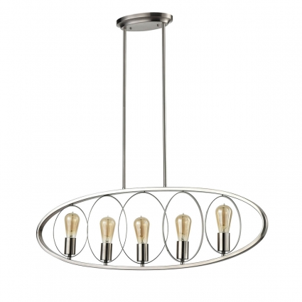 Подвесной светильник Vele Luce Olympic VL5115P05 мощность 300 Вт