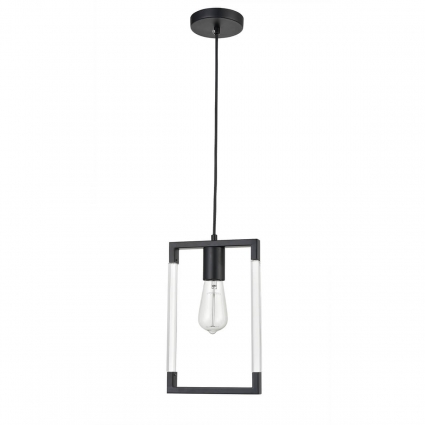 Подвесной светильник Vele Luce Turin VL5022P01 мощность 60 Вт