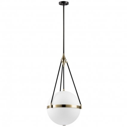 Подвесной светильник Lightstar Modena 816047 цвет белый