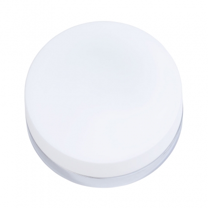 Потолочный светильник Arte Lamp Aqua-Tablet A6047PL-1CC цвет белый