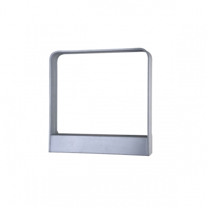 Подсветка Vele Luce Casteli VL8117W21 цвет матовый никель, мощность 13 Вт