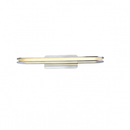 Подсветка Vele Luce Celano VL8213W11 цвет хром, мощность 12 Вт