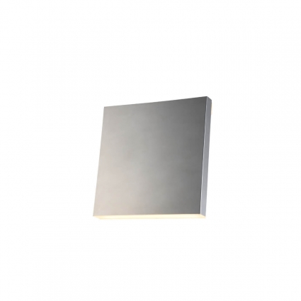 Подсветка Vele Luce Copito VL8093W31 цвет хром, мощность 11 Вт