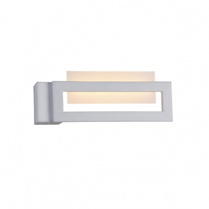 Подсветка Vele Luce Silvi VL8191W11 цвет белый, мощность 6 Вт