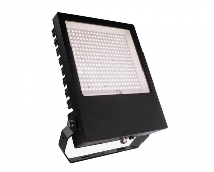Прожектор Deko-Light Atik 732044 цвет черный, мощность 200 Вт