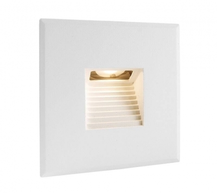 Крышка Deko-Light Cover white squared for Light Base COB Indoor 930130 цвет белый